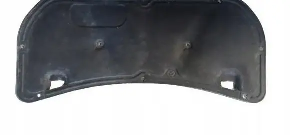 Mazda 2 Engine bonnet/hood sound/heat insulation MAZDA2IIDJDL