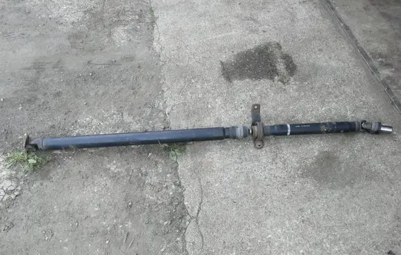 Mitsubishi Outlander Rear driveshaft/prop shaft 