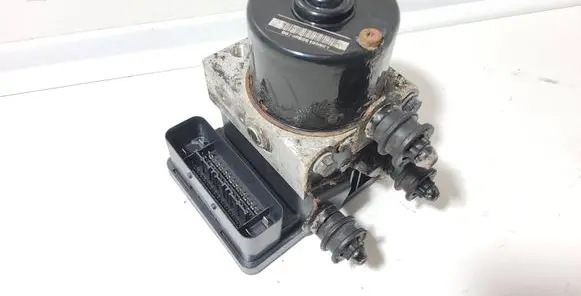 Audi A3 S3 8P ABS Pump 1K0907379K 10096003483 00005305D1
