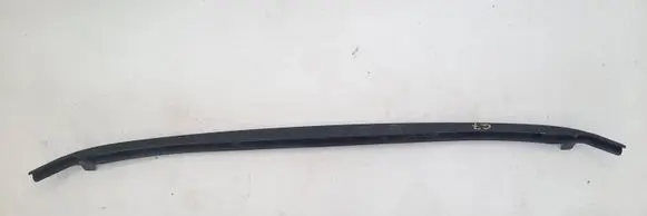 Volkswagen Golf VII Front bumper mounting bracket 3G0807651B