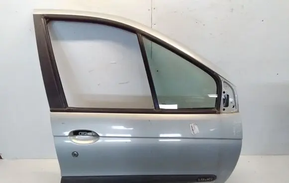 Renault Scenic I Front door