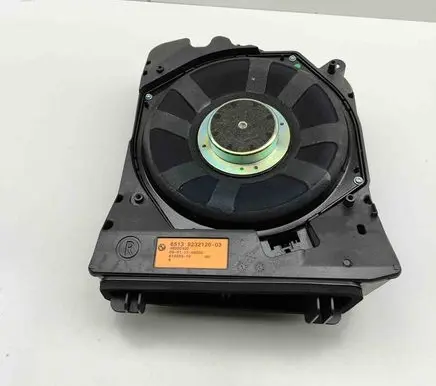 BMW 2 F22 F23 Subwoofer speaker 9232125