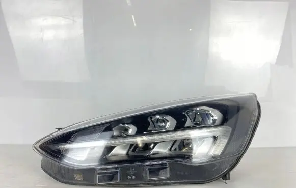 Ford Focus Headlight/headlamp MX7B-13E015-EB