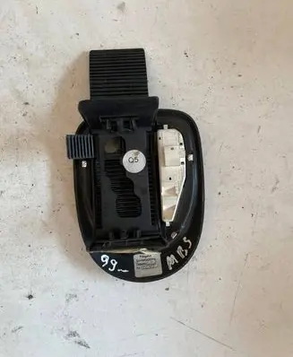 Mercedes-Benz S W220 Gear selector E9550090