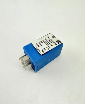 Porsche Boxster 986 Other relay 98661510300 AS03