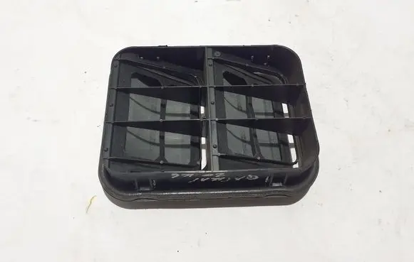 Nissan Qashqai Fender grill 76804JD00B