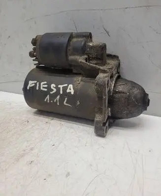 Ford Fiesta Starter motor 0231303140