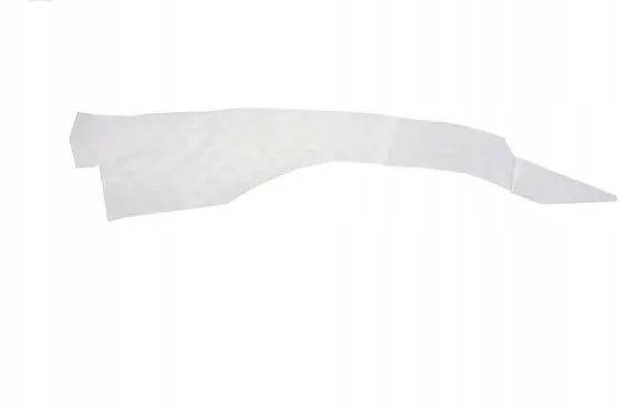 Toyota Avensis T270 Rear fender molding trim 5874205040