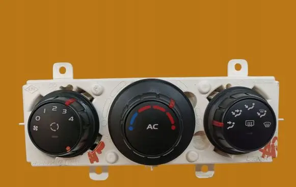 Renault Master III Climate control unit 275100013R