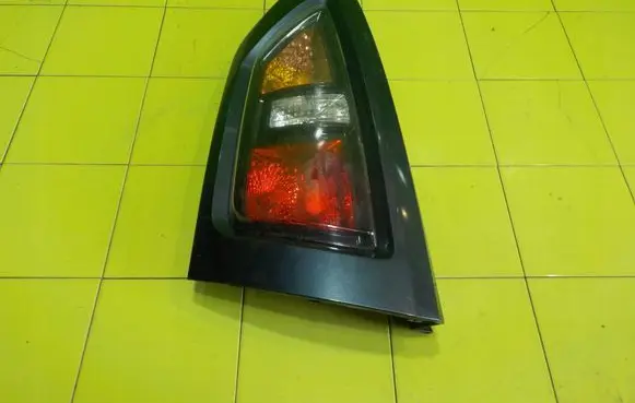 KIA Soul Rear/tail lights 924012K0L