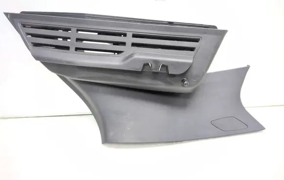 Opel Astra L Parcel shelf load cover mount bracket 9840052680 98407537ZD