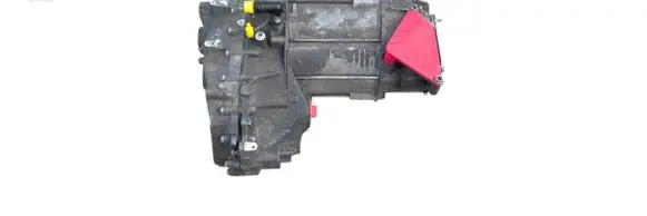 Volkswagen ID.4 Engine 0MH301103D