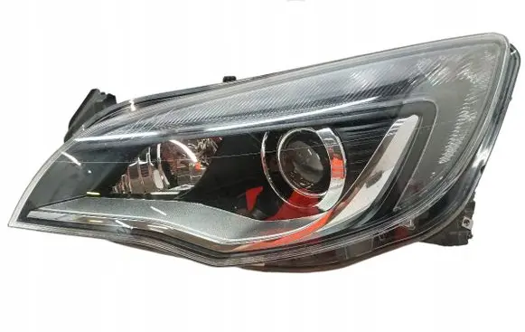 Opel Astra J Headlight/headlamp