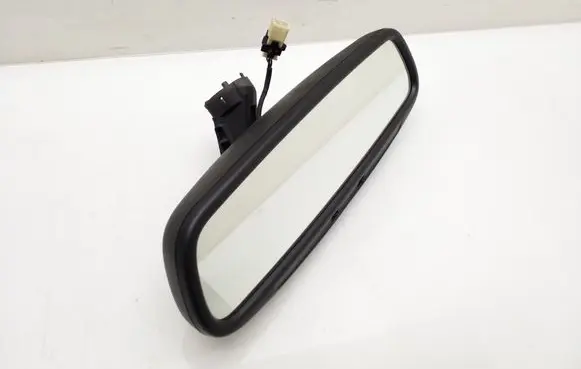 Ford Focus Rear view mirror (interior) E11015624
