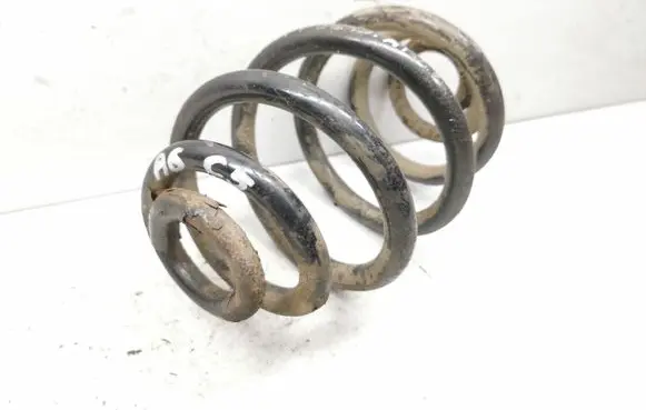 Audi A6 S6 C5 4B Rear coil spring