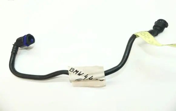 BMW 5 F10 F11 Engine coolant pipe/hose 7592650