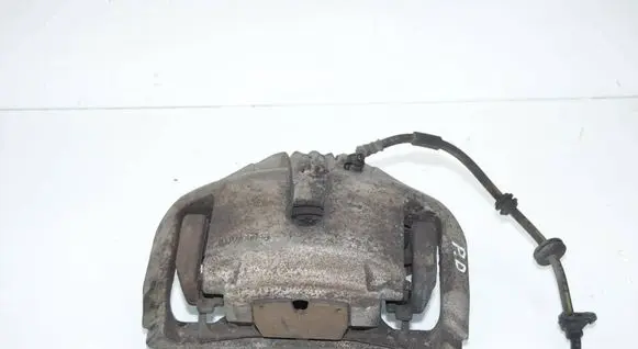 BMW 5 GT F07 Front brake caliper 6786818 34116786818