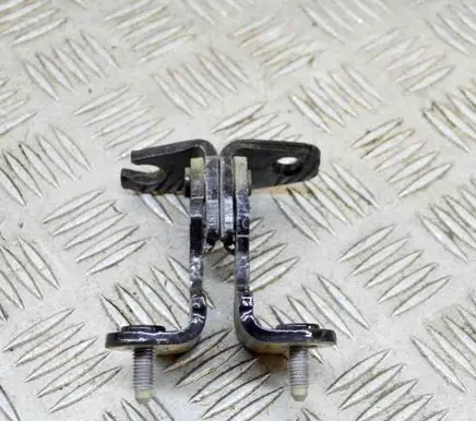 Tesla Model 3 Rear door lower hinge