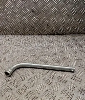 Volkswagen Caddy Wheel nut wrench 2k0012219