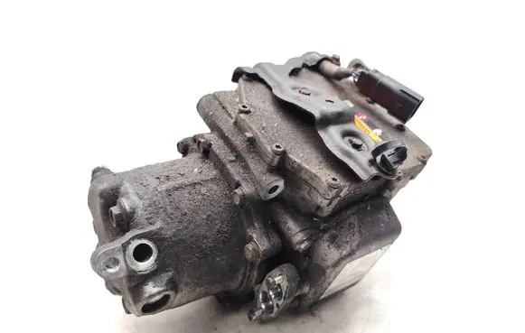 Chevrolet Volt I Air conditioning (A/C) compressor (pump) 22799205