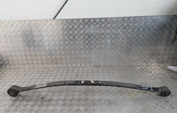Ford Transit Custom Rear leaf spring FK21-5560-AC