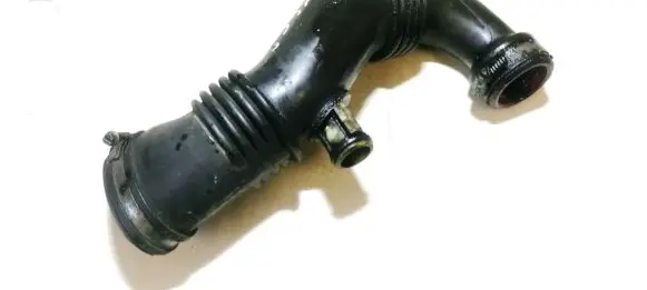 Citroen Berlingo Intercooler hose/pipe 9687883780 9687883680