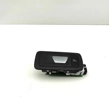 Porsche Macan (95B) Front seat light 95B947291A