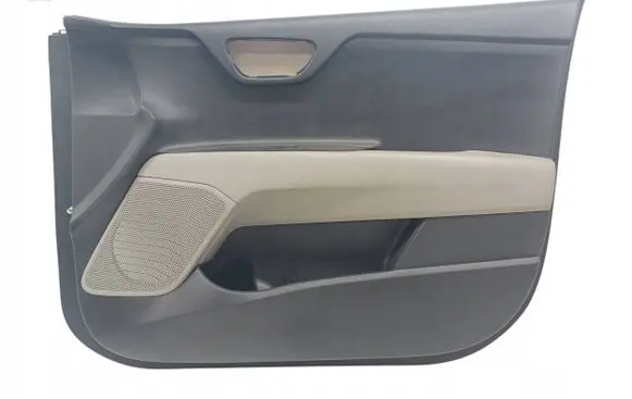 KIA Stonic Front door card panel trim