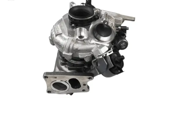 BMW 5 G30 G31 Turbo 8596255 TCT10-1267 905897-5001S