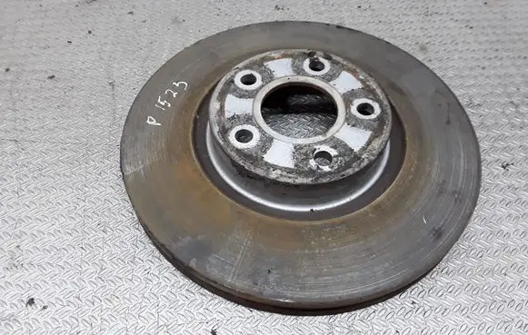 Ford Focus Front brake disc