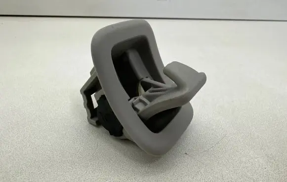 Mercedes-Benz S W221 Cargo luggage net fixing mount A2218100040