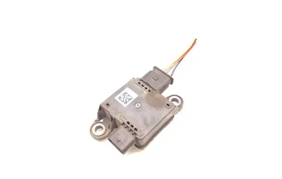 Nissan Qashqai Reducing agents exhaust control unit 1277022822 917314881