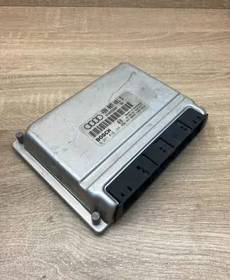Audi A6 S6 C5 4B Engine control unit/module ECU 4B0907401S 0281010148