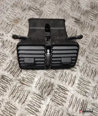 Volkswagen PASSAT B5.5 Dash center air vent grill 3c0819203