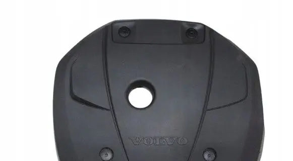 Volvo S90, V90 Engine cover (trim) 31657646