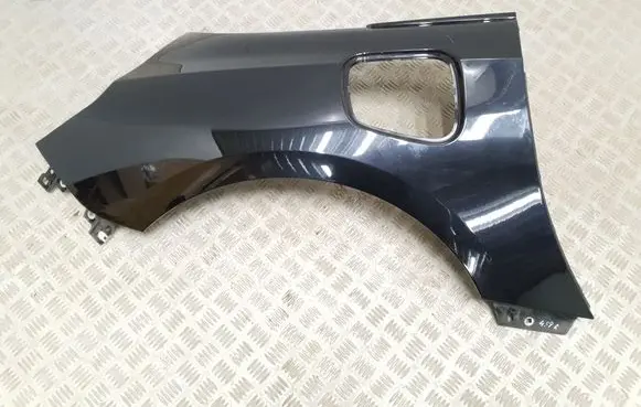 BMW Z4 g29 Rear quarter panel 41008495964