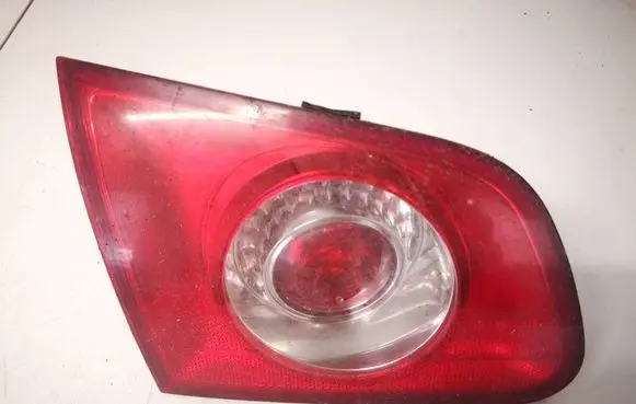 Volkswagen PASSAT B6 Tailgate rear/tail lights 3C9945093
