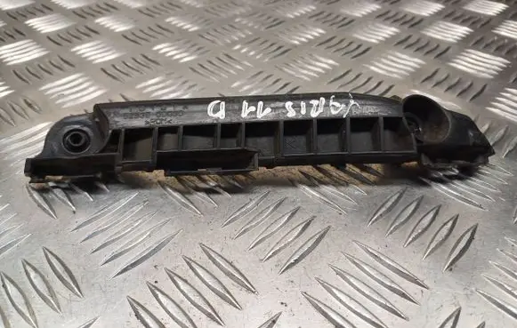 Toyota Yaris Front bumper mounting bracket 525350D030