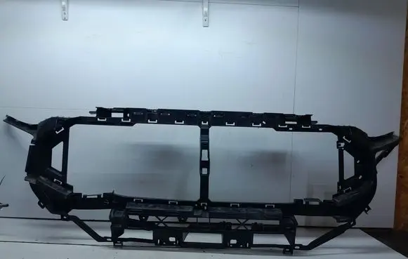 Ford Transit Custom II Radiator support slam panel PZ3117E778A