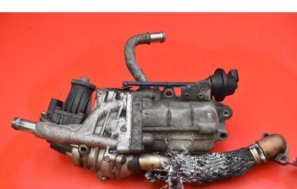 Land Rover Range Rover Sport L320 EGR valve 701881040