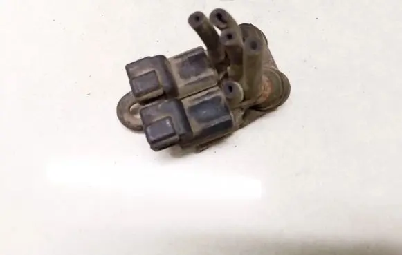Hyundai Lantra II Turbo solenoid valve