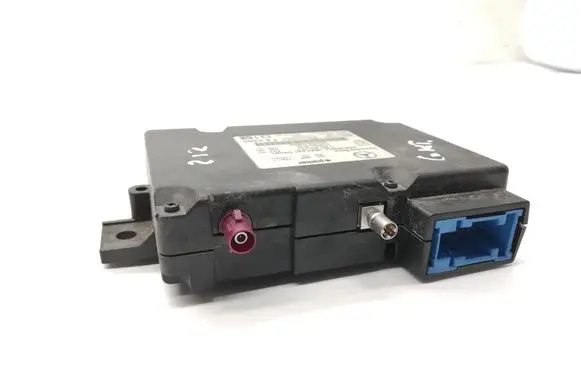 Mercedes-Benz E W212 Phone control unit/module A2429004801