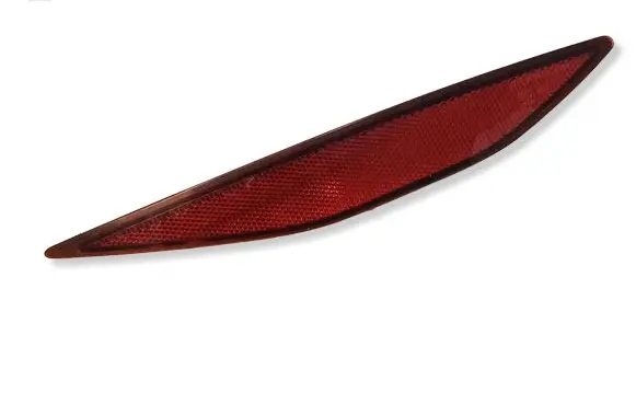 Volkswagen Golf VII Rear tail light reflector 5G0945106