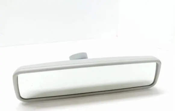 Skoda Octavia Mk2 (1Z) Rear view mirror (interior) E9014022
