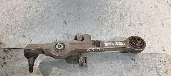 Audi A4 S4 B7 8E 8H Front control arm 8E0407151L