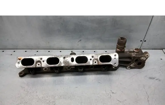 Opel Astra G Intake manifold