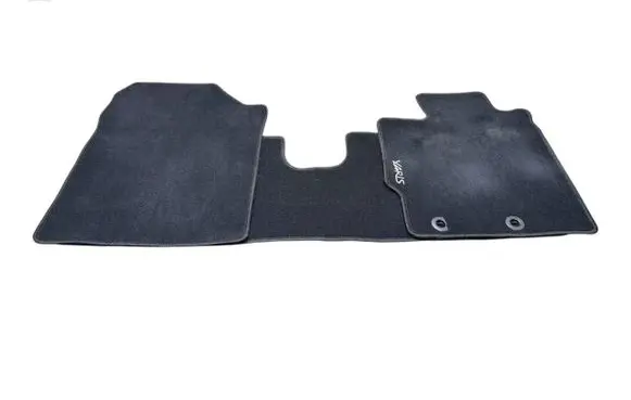 Toyota Yaris Car floor mat set PZ410B035A PZ410B035AHA