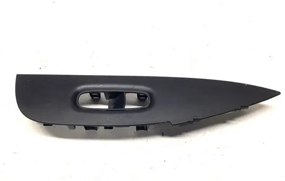 Nissan Qashqai Front door window switch trim 809614EA0AX