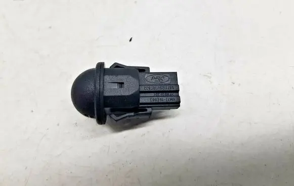 Ford Mondeo MK IV Sun solar sensor 6M2T19E663