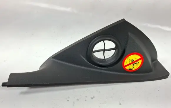 Volvo S40 Dashboard side end trim 30672383